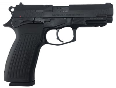Bersa TPR9M TPR 9mm Luger Caliber with 4.25" Barrel, 17+1 Capacity - $349.99 