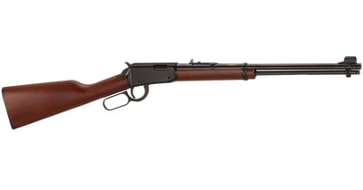 Henry .22 Caliber Lever Action Heirloom Rifle – Preorder - $379.99 (Free S/H on Firearms)