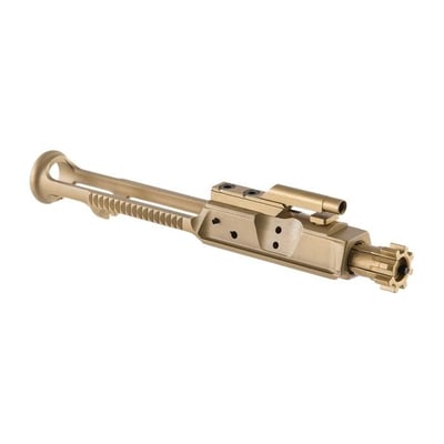 Brownells M16 Lightweight Bolt Carrier Group TiN - $79.99 (Free S/H over $99)