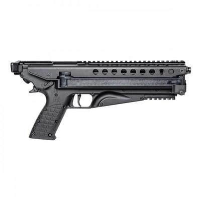 Kel-Tec P50 5.7x28mm 9.6" 50 Rnd - $499.99  ($7.99 Shipping On Firearms)