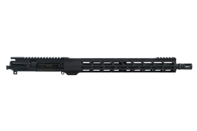 16" 7.62x39 Medium Carbine M-LOK Upper Assembly - $209.95 