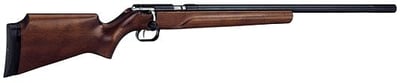 Anschutz 5 + 1 22lr Multi Purpose Rifle W/23" Heavy Barrel/w - $1026