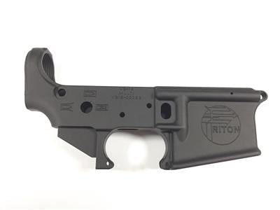 TRITON MFG 7075 T6 Forged Lower Receiver - $69.99 Free shipping over $100