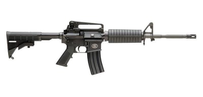 FN America QP ONLY FN15 16" Carbine 5.56 - $1019.99 (Free S/H on Firearms)