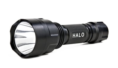 Preorder - Guard Dog Security Halo 290 Lumen 5 Function Waterproof Rechargeable Tactical Flashlight 5.9" - $12.99 + FS Over $49 (Free S/H over $25)