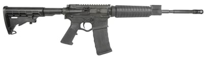 Ati Omni Hybrid MAXX P3 5.56 16" Barrel 30Rnd - $451.99  ($7.99 Shipping On Firearms)