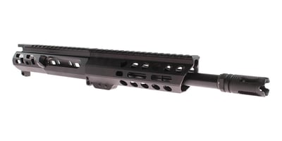 DD Custom Arms Elite Series "Battle Tested" AR-15 Pistol Featuring War Dog Industries Upper Receiver 9" Ballistic - $329.99 (FREE S/H over $120)