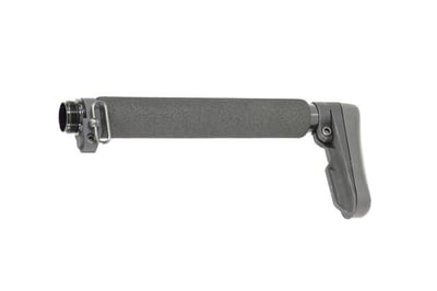 Doublestar AR-UL Ultra Lite Stock w/ Buffer Tube - $89.95