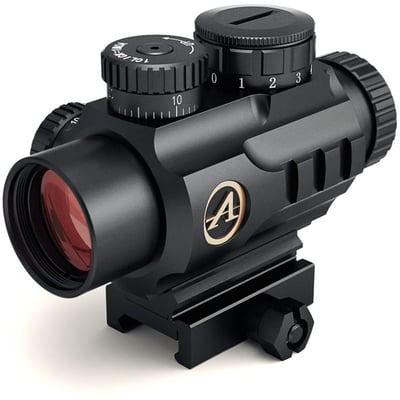Athlon Prism Scope Midas BTR PR11 - APSR 11 Reduced from $289.00 to only - $289.99