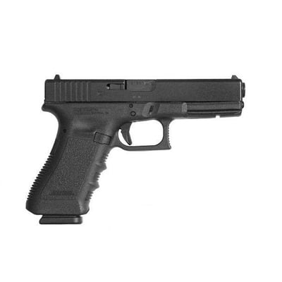 Glock G17 9mm 4.49“ barrel 17 Rnds - $599.99 (Free S/H over $50)