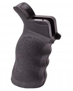 Ergo Tactical Deluxe AR-15/M4 Grip, Black 4045-BK - $26.79