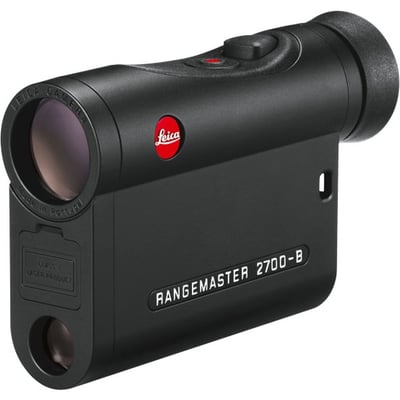 Leica Rangemaster CRF 2700-B - $549.99