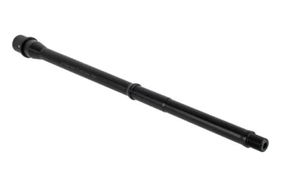 Ballistic Advantage Modern Series Pencil 5.56 NATO AR-15 Barrel - Mid-Length - 16" - $94.99 (Add to Cart for Sale Price) 