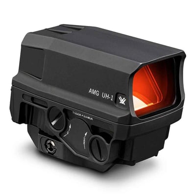 Vortex AMG UH-1 Gen II Holographic 1x Red Dot - $499.99  (Free S/H over $75 or Free store pickup)