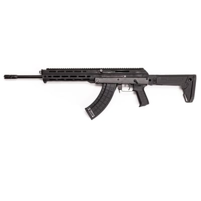 M+M Industries M10X 7.62x39mm Semi Auto 30 Rounds Black - USED - $1044.79  ($7.99 Shipping On Firearms)
