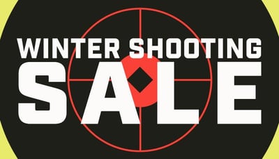 Get $50 Off $250 with coupon code "SG4403" @ Sportsman's Guide