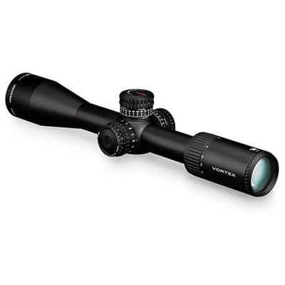 Vortex Viper PST Gen II 3-15x44 EBR-4 MOA Scope PST-3151 - Now Available At Scopelist - Make An Offer + Free Shipping! - $799.99