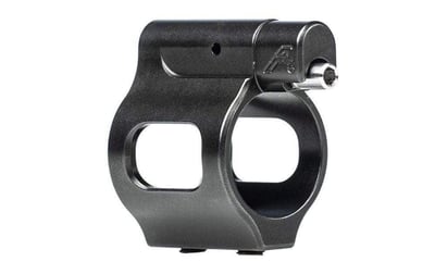 Aero Precision Low Profile .750 Adjustable Gas Block - DLC - APRH101614C - $45.95 (FREE Shipping over $50)