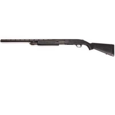 Mossberg 835 Ulti-Mag 12 GA 5 rd - USED - $149.49  ($7.99 Shipping On Firearms)