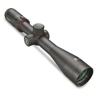 Bushnell Nitro 4-16x44mm SFP Deploy MOA - $224.88 (Free Shipping over $50)