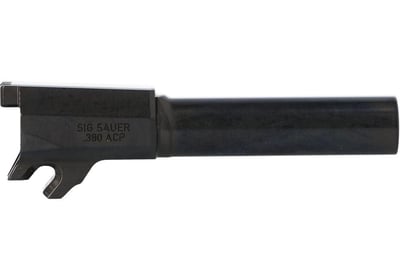 Sig Sauer P365 380 Auto 3.1" Barrel, LCI - $79.99 