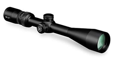 Vortex Optics Sonora Second Focal Plane Riflescopes (Black, 4-12x44, Dead-Hold BDC (MOA)) - $95.20 + FREE Shipping