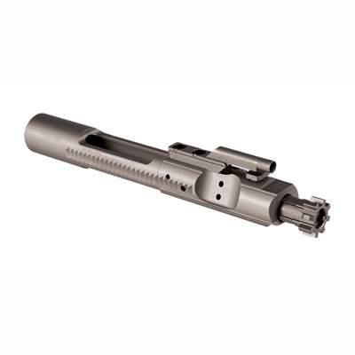 BROWNELLS M16 Bolt Carrier Group 5.56x45mm Nickel Boron MP - $99.99 after code "PTT"