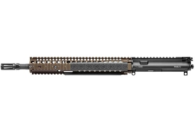 Daniel Defense 14.5" 5.56 M4A1 Carbine 1:7 AR-15 Complete Upper - FDE - $1149 (FREE Shipping over $50)