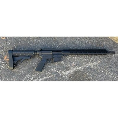 MA-9 9MM 16" Sporting Series Semi Auto Rifle / NON LRBHO / Mag - $599.95