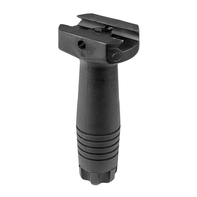 VISM Vertical Grip for Picatinny and Weaver - $3.95 