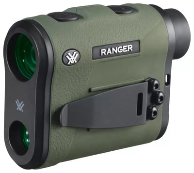Vortex Ranger 1800 Rangefinder with HCD - $349.99 (Free S/H over $50)