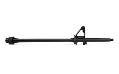 Aero Precision 20" 5.56 CMV Barrel Rifle Length Pinned FSB Triangle Cap - $76.51