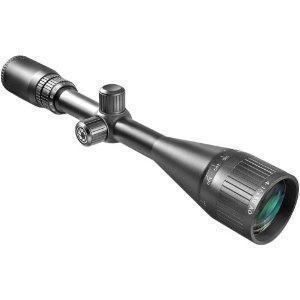 BARSKA 6.5-20x50 AO Varmint Target Dot Riflescope - $55.20 shipped (Free S/H over $25)