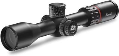 Burris Hunting Durable Bluetooth 5X Zoom Veracity PH 3-15x44 Riflescope with Rapid Cross MOA Reticle - $699.99 + FREE Shipping