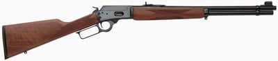 Marlin 70400 1894 Lever 44 RemMag 20" 10+1 American Walnut Stock Blued - $544.91 ($9.99 S/H on Firearms / $12.99 Flat Rate S/H on ammo)