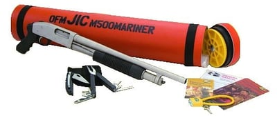 Mossberg JIC Orange Tube 18.5" Mariner - $519.99 (Free Shipping over $50)