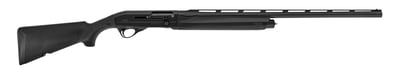 FRANCHI Affinity 3 12 Gauge 3" 26" 4rd Semi-Auto Shotgun Black - $761.99 (Free S/H on Firearms)