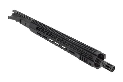 Radical Firearms .300 BLK Heavy Barreled Upper - MHR Handguard - 16" - $219.99 