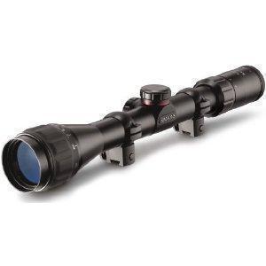 Simmons .22 Mag 3-9x 32mm Truplex Reticle w/ Rings - $36.24 (Free S/H over $25)