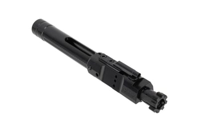 CMC AR-10 Enhanced Bolt Carrier Group - Black Nitride - 81633 - $219.95 (Free S/H over $175)