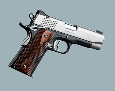 Kimber Pro Cdp Ii - $1499.99  (Free S/H over $49)