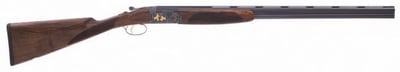 Beretta 687 Silver Pigeon 20g 28" Mcf - $3549.99 (Free Shipping over $50)