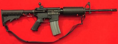Cmmg M4le 5.56 Carbine Ar15 - $757