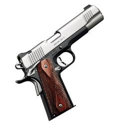 Kimber Custom Cdp Ii 45acp - $999