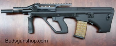 Msar Stg-556 .223 16" Tactical Package - $2333