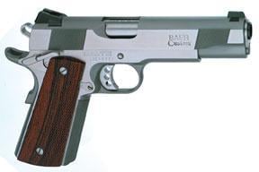 Les Baer Concept VI 45 ACP - $1787 (price match)