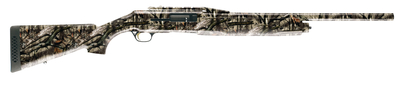 Browning Silver Deer Fully Rifled 12 3 22 Mots - $1083
