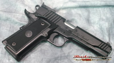 Used Para Sx1445er Limited 45acp - $450
