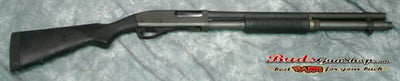 Used Police Remington 870 Syn 20" - $209  (Free Shipping on Firearms)