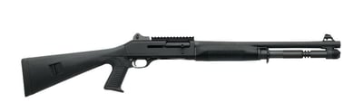 Benelli M4 Tactical Shotgun Semi Auto 12 GA - $2400